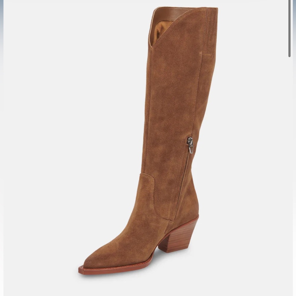 Dolce vita boots